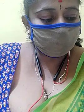 Thanmaya22 online show from January 2026 07:16:01 PM