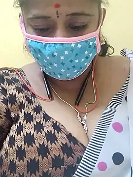 Thanmaya22 online show from January 2026 07:49:02 PM