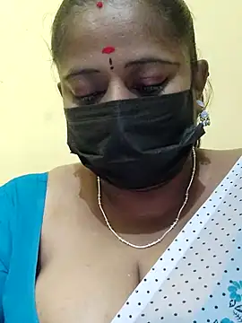 Thanmaya22 online show from February 2026 07:32:02 PM