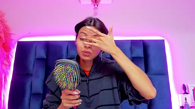 Snapshot of GrishaMochka chatting on February 2026 12:12:01 PM GrishaMochka online show from February 2026 12:12:01 PM