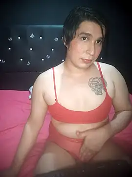 sissy-lover online show from December 2025 05:58:01 AM