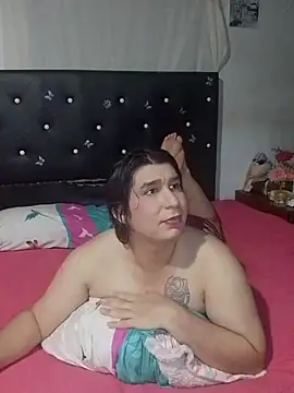 sissy-lover online show from February 2026 08:29:02 AM