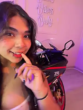 Mylarossi online show from May 2026 05:29:01 PM