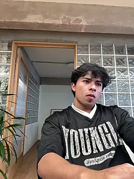Abramfffj online show from May 2026 09:53:02 PM