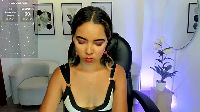 alana martiins online show from March 2026 07:36:02 PM