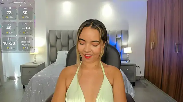 alana martiins online show from March 2026 07:26:01 PM