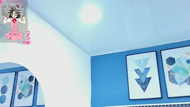 Snapshot of Miia_cute18 chatting on February 2026 11:20:01 AM Miia cute18 online show from February 2026 11:20:01 AM