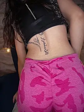 Mia Luxor online show from July 2026 11:41:01 AM