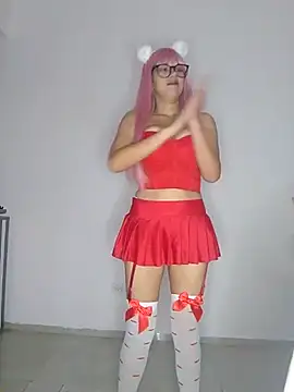 Snapshot of RoxieHart05 chatting on February 2026 04:44:01 AM RoxieHart05 online show from February 2026 04:44:01 AM