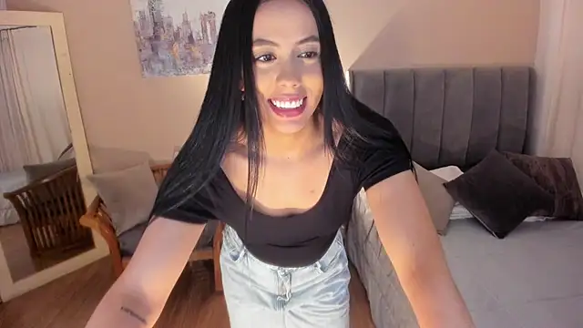 Snapshot of Megaan___ chatting on February 2026 12:19:01 PM Megaan online show from February 2026 12:19:01 PM