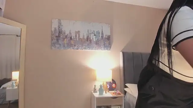 Snapshot of Megaan___ chatting on February 2026 11:58:01 AM Megaan online show from February 2026 11:58:01 AM