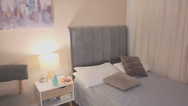 Snapshot of Megaan___ chatting on February 2026 12:09:02 PM Megaan online show from February 2026 12:09:02 PM