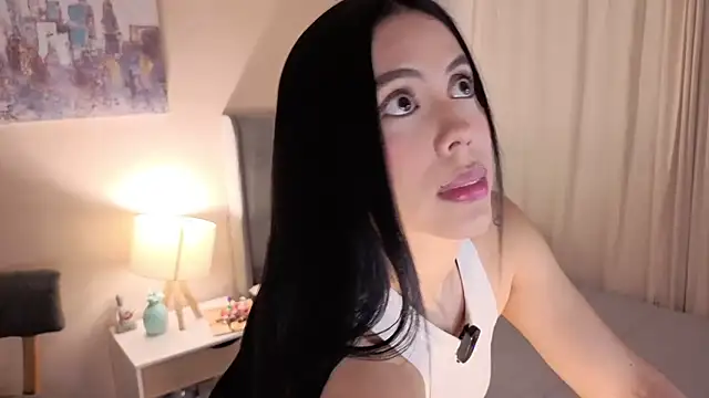 Snapshot of Megaan___ chatting on February 2026 12:43:02 PM Megaan online show from February 2026 12:43:02 PM