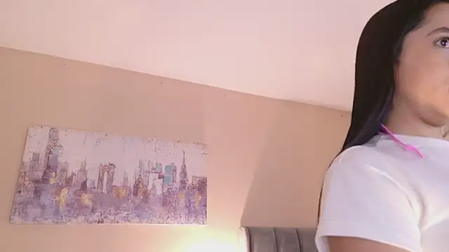 Snapshot of Megaan___ chatting on February 2026 12:01:02 PM Megaan online show from February 2026 12:01:02 PM