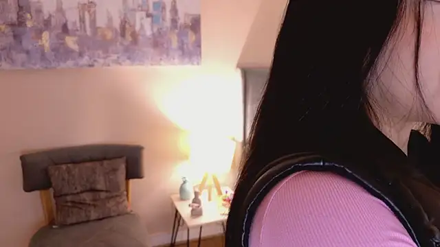 Snapshot of Megaan___ chatting on February 2026 12:15:02 PM Megaan online show from February 2026 12:15:02 PM