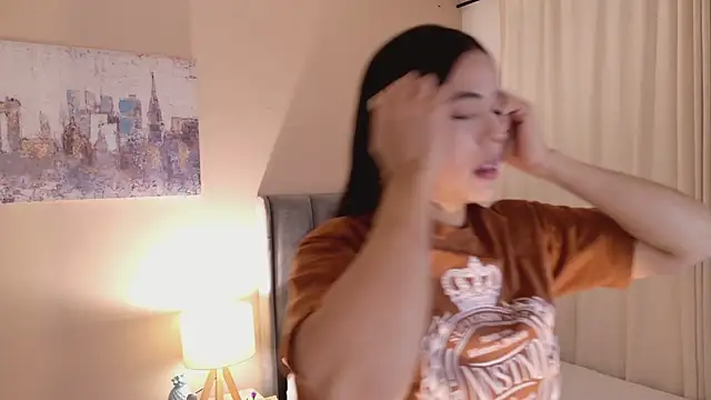 Snapshot of Megaan___ chatting on February 2026 11:53:02 AM Megaan online show from February 2026 11:53:02 AM