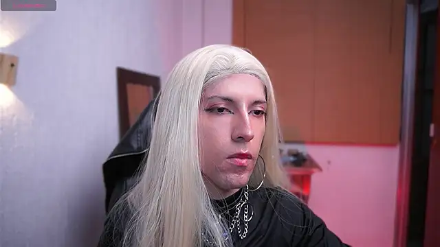 Asami y online show from February 2026 08:58:01 PM