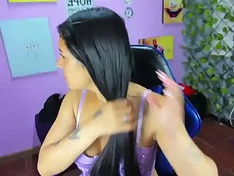 Snapshot of ScarlethJonz chatting on January 2026 02:31:01 PM ScarlethJonz online show from January 2026 02:31:01 PM