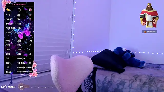 Snapshot of WattledFourth chatting on February 2026 06:40:02 AM WattledFourth online show from February 2026 06:40:02 AM