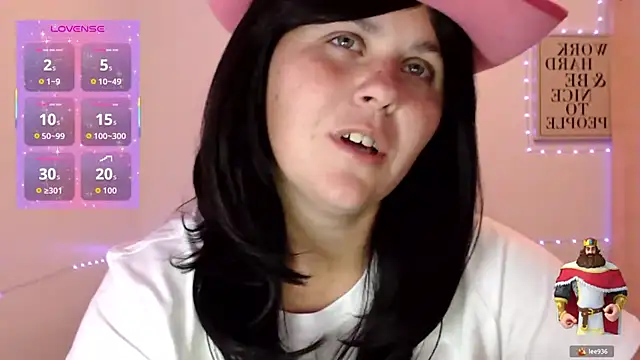 Snapshot of WattledFourth chatting on February 2026 01:32:02 AM WattledFourth online show from February 2026 01:32:02 AM