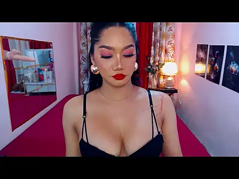 UrScreenGoddess online show from June 2026 04:54:02 AM
