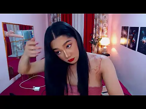 UrScreenGoddess online show from June 2026 12:13:01 AM