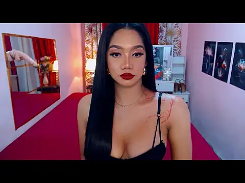 UrScreenGoddess online show from July 2026 06:47:02 AM