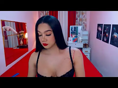 UrScreenGoddess online show from July 2026 03:55:02 AM