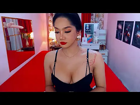 UrScreenGoddess online show from July 2026 04:20:02 AM