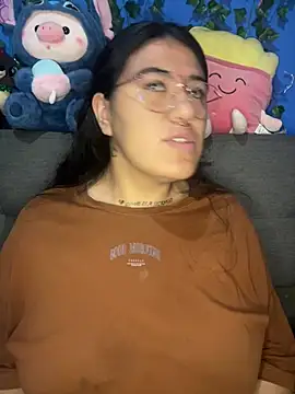 Snapshot of Gaby_Gabbyy chatting on February 2026 06:17:01 PM Gaby Gabbyy online show from February 2026 06:17:01 PM