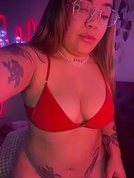 Lindalatina2001 online show from May 2026 02:06:01 AM