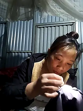 Snapshot of Evelyn-n chatting on February 2026 12:45:02 PM Evelyn-n online show from February 2026 12:45:02 PM