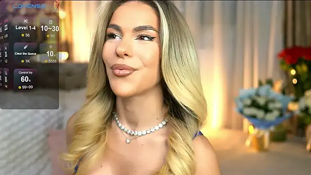 Snapshot of ChloeVelvetx chatting on May 2026 08:48:02 PM ChloeVelvetx online show from May 2026 08:48:02 PM