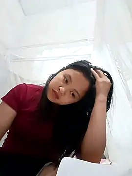 Pretty-haert online show from February 2026 02:07:02 PM