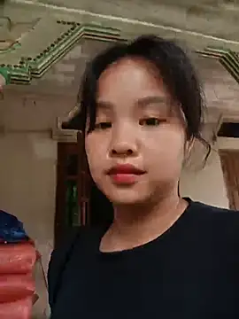 Pretty-haert online show from July 2026 05:05:01 AM