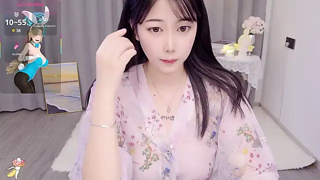 Snapshot of Xania_xx chatting on February 2026 09:07:01 PM Xania xx online show from February 2026 09:07:01 PM