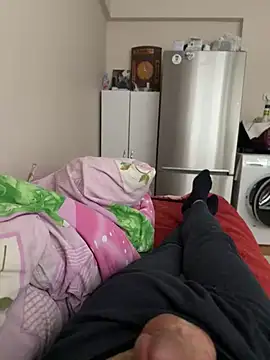 BABAYORGUN344455 online show from January 2026 10:50:01 AM