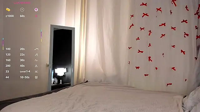 AnGee  online show from February 2026 04:25:02 PM