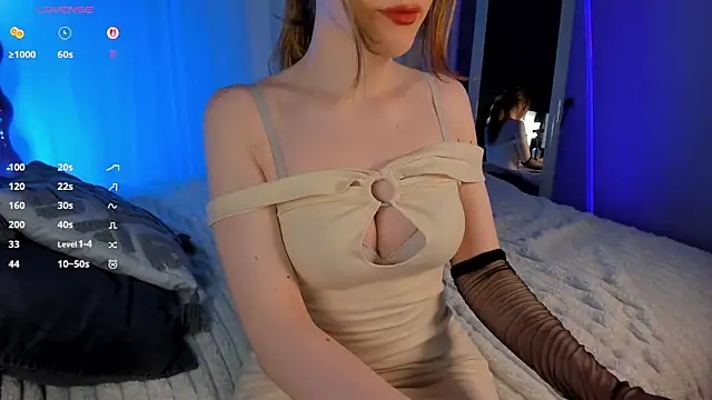 AnGee  online show from June 2026 11:16:01 AM