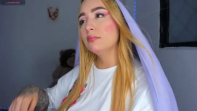 Snapshot of Jazmin_kithana chatting on January 2026 09:16:02 PM Jazmin kithana online show from January 2026 09:16:02 PM