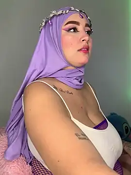 Snapshot of Jazmin_kithana chatting on January 2026 09:41:01 PM Jazmin kithana online show from January 2026 09:41:01 PM