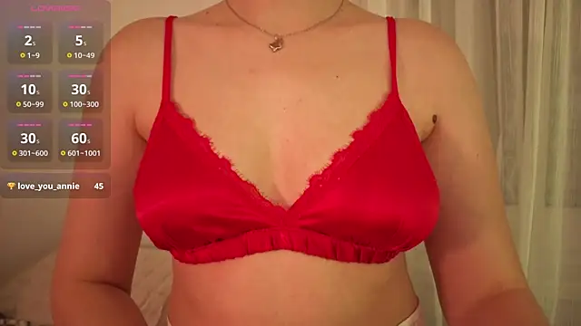  Anna 69 online show from February 2026 06:55:02 PM