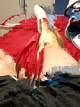 Snapshot of Lalin2323 chatting on February 2026 01:20:02 AM Lalin2323 online show from February 2026 01:20:02 AM