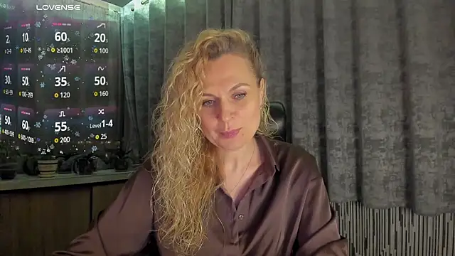 LanaLight x online show from May 2026 07:18:01 PM