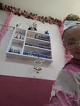 yecza-mashlati online show from February 2026 07:04:01 PM