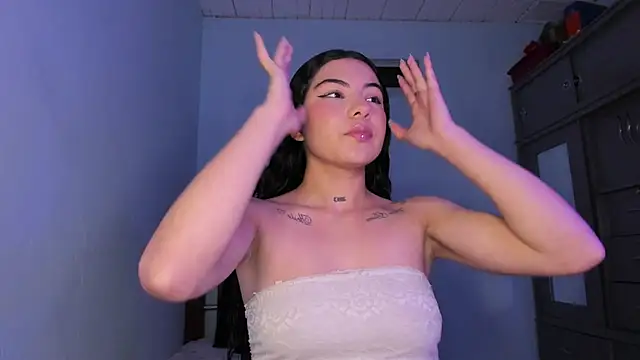 babycherry19 online show from December 2025 12:41:02 AM