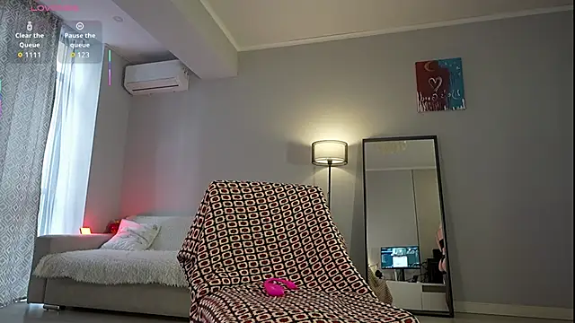 Snapshot of yoursecretloveee chatting on February 2026 09:05:01 AM yoursecretloveee online show from February 2026 09:05:01 AM