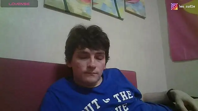 leo cutie online show from May 2026 11:21:02 PM