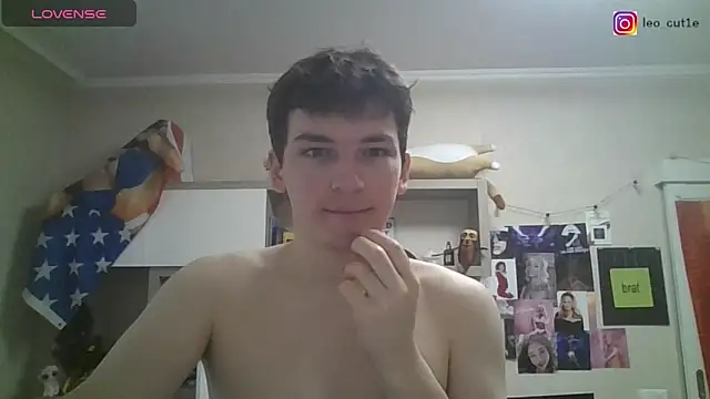 leo cutie online show from June 2026 11:24:02 AM