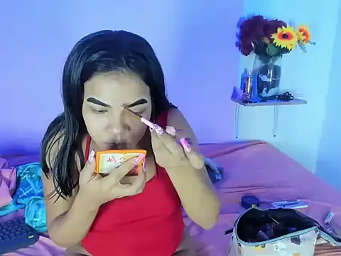 Snapshot of 18teenssexy chatting on December 2025 11:26:02 AM 18teenssexy online show from December 2025 11:26:02 AM